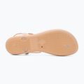 Ipanema Class Chain Damen Sandalen beige/gold 4