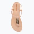Ipanema Class Chain Damen Sandalen beige/gold 5