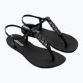 Ipanema Class Chain Damen Sandalen schwarz/dunkelgrau 8