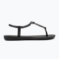 Ipanema Class Chain Damen Sandalen schwarz/dunkelgrau 2