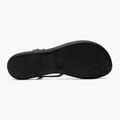 Ipanema Class Chain Damen Sandalen schwarz/dunkelgrau 4