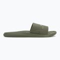 RIDER Step Slide grün/grün/weiß Herren-Flip-Flops 2