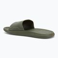 RIDER Step Slide grün/grün/weiß Herren-Flip-Flops 3