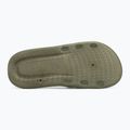 RIDER Step Slide grün/grün/weiß Herren-Flip-Flops 4
