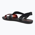 Sandalen Damen Ipanema Vibe black/turtle/pink 3