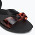 Sandalen Damen Ipanema Vibe black/turtle/pink 6