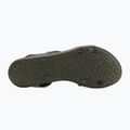 Sandalen Damen Ipanema Vibe green/turtle/brown 4