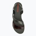 Sandalen Damen Ipanema Vibe green/turtle/brown 5