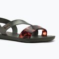 Sandalen Damen Ipanema Vibe green/turtle/brown 7