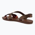 Sandalen Damen Ipanema Vibe brown/turtle/orange 3
