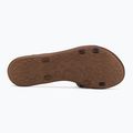 Sandalen Damen Ipanema Vibe brown/turtle/orange 4