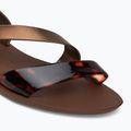 Sandalen Damen Ipanema Vibe brown/turtle/orange 7
