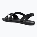 Sandalen Damen Ipanema Vibe black/gradient/silver 3