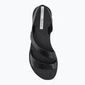 Sandalen Damen Ipanema Vibe black/gradient/silver 5