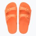 Ipanema Duo Day orange Damen-Flip-Flops 2