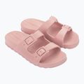 Ipanema Duo Day hellrosa Damen-Flip-Flops