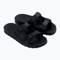 Damen-Flip-Flops Ipanema Duo Day schwarz