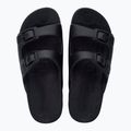 Damen-Flip-Flops Ipanema Duo Day schwarz 2