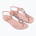Ipanema Class Twist Damen Sandalen hellrosa/rosa