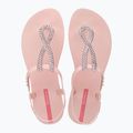 Ipanema Class Twist Damen Sandalen hellrosa/rosa 2