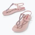 Ipanema Class Twist Damen Sandalen hellrosa/rosa 3