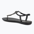 Ipanema Class Twist schwarz/dunkelgrau Damen Sandalen 3