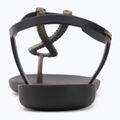 Ipanema Class Twist schwarz/dunkelgrau Damen Sandalen 6