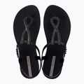 Ipanema Class Twist schwarz/dunkelgrau Damen Sandalen 2
