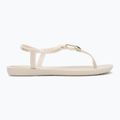 Damen Ipanema Class Stilvolle beige/goldene Sandalen 2