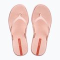 Ipanema High Fashion II Damen Flip Flops rosa/hellrosa 2