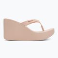 Ipanema High Fashion II Damen Flip Flops rosa/hellrosa 2