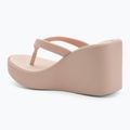 Ipanema High Fashion II Damen Flip Flops rosa/hellrosa 3