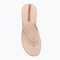 Ipanema High Fashion II Damen Flip Flops rosa/hellrosa 5