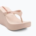Ipanema High Fashion II Damen Flip Flops rosa/hellrosa 7