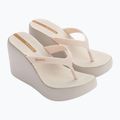 Ipanema High Fashion II Damen Flip Flops beige/hellbeige