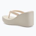 Ipanema High Fashion II Damen Flip Flops beige/hellbeige 3
