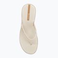 Ipanema High Fashion II Damen Flip Flops beige/hellbeige 5