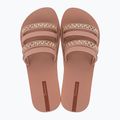 Ipanema Chic Slide rosa/fliesenbraun Damen Flip-Flops 2