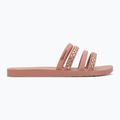 Ipanema Chic Slide rosa/fliesenbraun Damen Flip-Flops 2