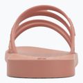 Ipanema Chic Slide rosa/fliesenbraun Damen Flip-Flops 6