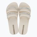 Ipanema Chic Slide beige/beige Damen Flip-Flops 2