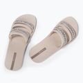 Ipanema Chic Slide beige/beige Damen Flip-Flops 3