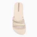 Ipanema Chic Slide beige/beige Damen Flip-Flops 5