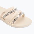 Ipanema Chic Slide beige/beige Damen Flip-Flops 7