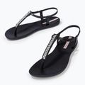 Ipanema Damen Sandalen Class Chic schwarz/kristall 3