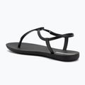 Ipanema Damen Sandalen Class Chic schwarz/kristall 3