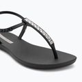 Ipanema Damen Sandalen Class Chic schwarz/kristall 7