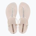 Ipanema Damen Sandalen Class Chic beige/kristall 2