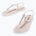 Ipanema Damen Sandalen Class Chic beige/kristall 3