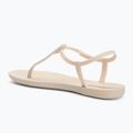 Ipanema Damen Sandalen Class Chic beige/kristall 3